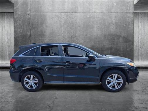 2015 Acura RDX Technology Package