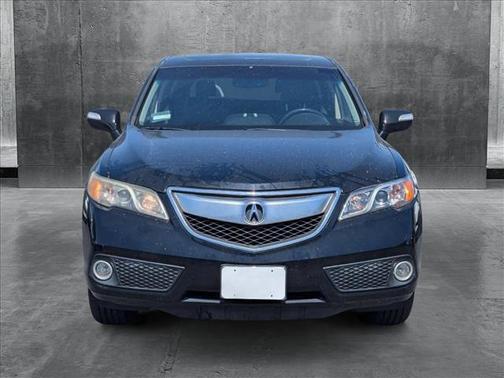 2015 Acura RDX Technology Package