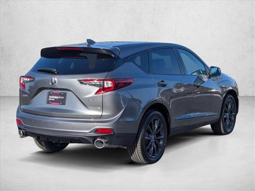 2026 Acura RDX Base