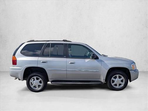 2007 GMC Envoy SLT