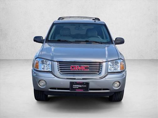 2007 GMC Envoy SLT