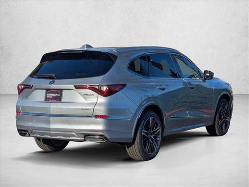 2026 Acura MDX w/Advance Package