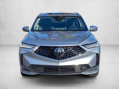 2026 Acura MDX w/Advance Package