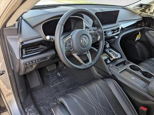 2026 Acura MDX w/Advance Package