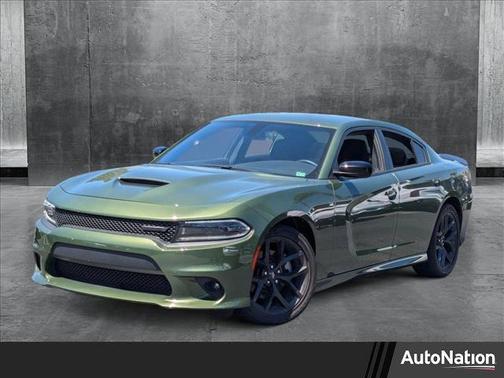 2022 Dodge Charger R/T