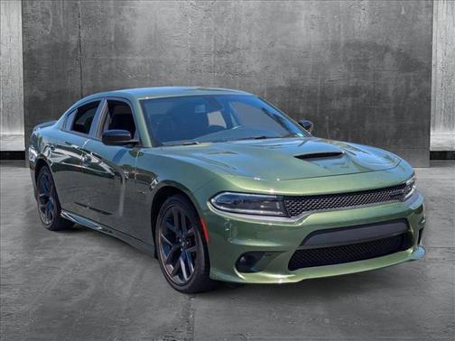 2022 Dodge Charger R/T
