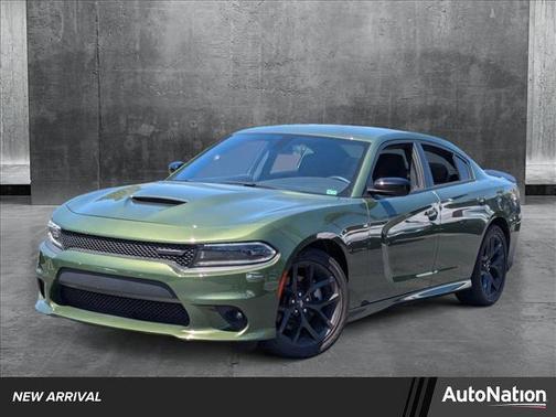 2022 Dodge Charger R/T