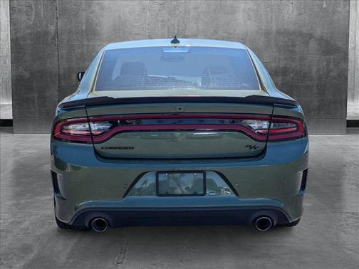 2022 Dodge Charger R/T
