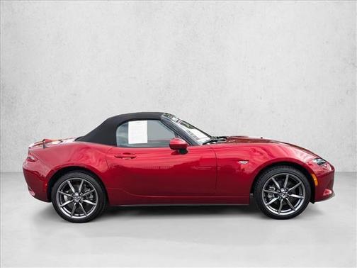 2023 Mazda MX-5 Miata Grand Touring
