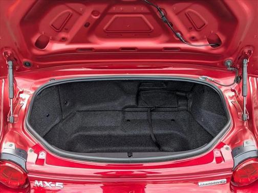 2023 Mazda MX-5 Miata Grand Touring