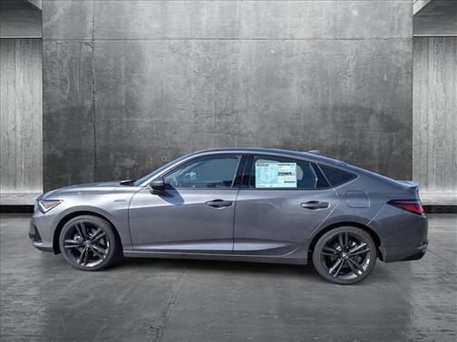 2025 Acura Integra A-SPEC