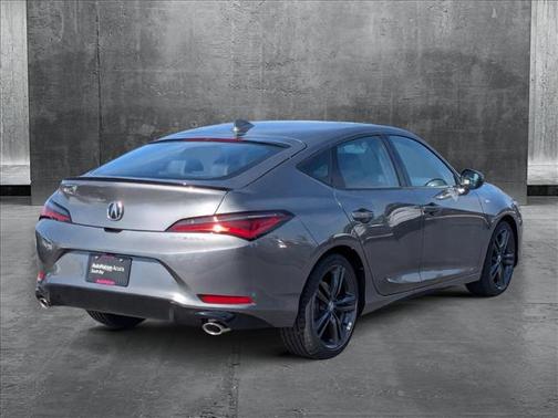 2025 Acura Integra A-SPEC