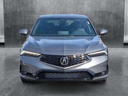 2025 Acura Integra A-SPEC