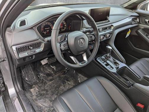 2025 Acura Integra A-SPEC
