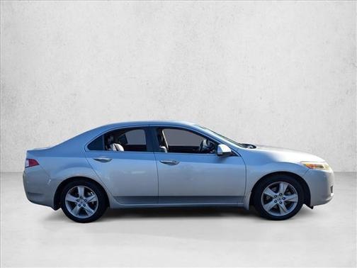 2009 Acura TSX Base