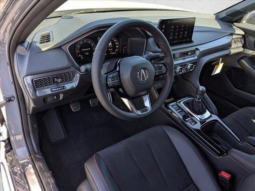 2026 Acura Integra FWD Type S