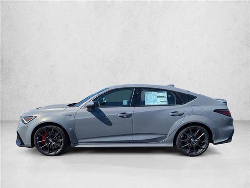 2026 Acura Integra FWD Type S