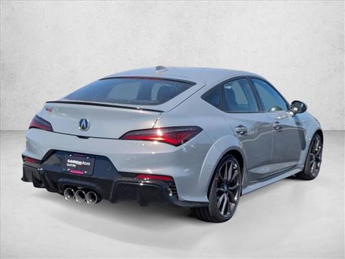 2026 Acura Integra FWD Type S