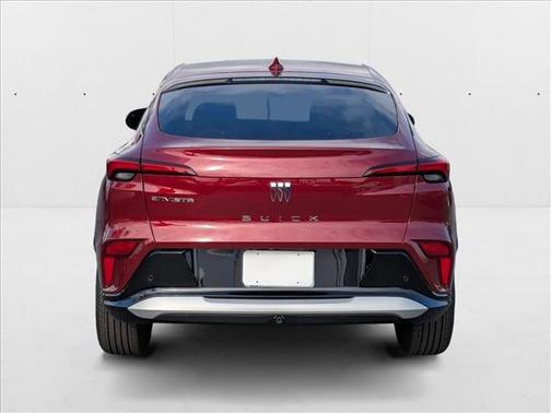 2025 Buick Envista Sport Touring FWD