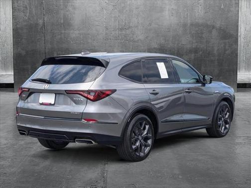 2023 Acura MDX A-SPEC