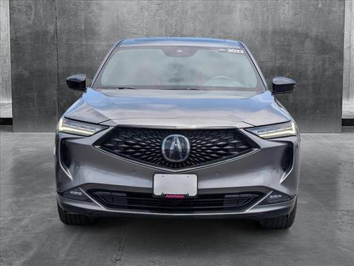 2023 Acura MDX A-SPEC