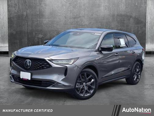 2023 Acura MDX A-SPEC