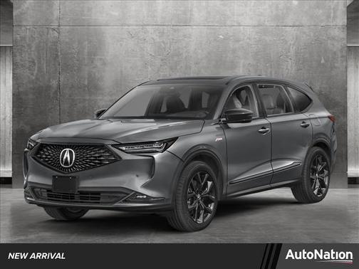 2023 Acura MDX A-SPEC