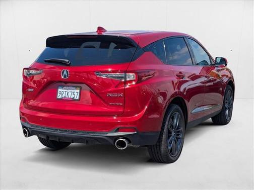 2024 Acura RDX Base