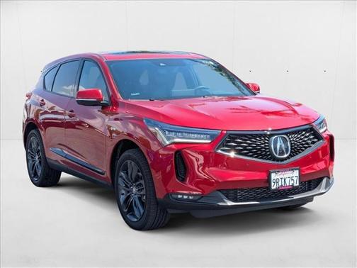 2024 Acura RDX Base