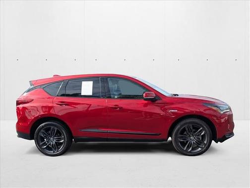 2024 Acura RDX Base