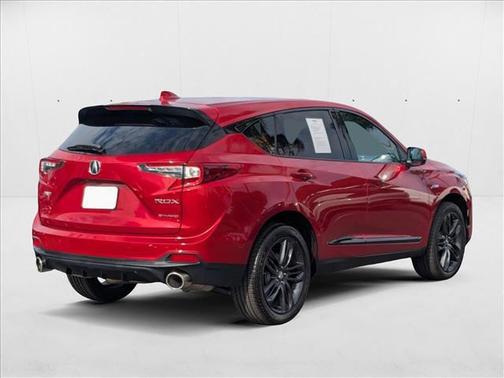 2024 Acura RDX Base
