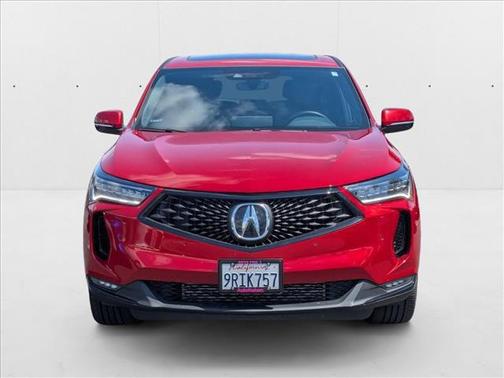 2024 Acura RDX Base