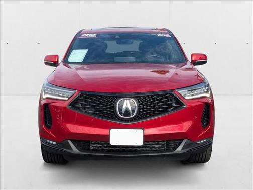 2024 Acura RDX Base