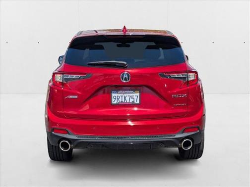 2024 Acura RDX Base