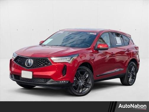 2024 Acura RDX Base