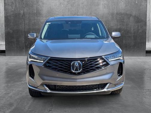 2025 Acura RDX Advance Package