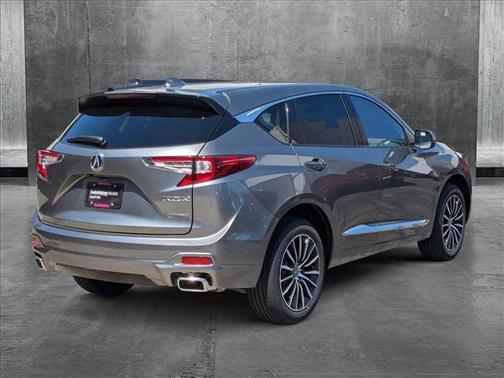 2025 Acura RDX Advance Package