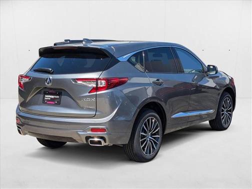 2025 Acura RDX Advance Package