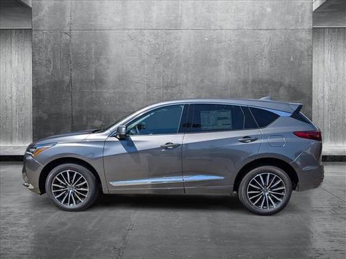 2025 Acura RDX Advance Package