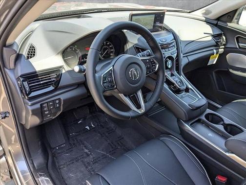 2025 Acura RDX Advance Package