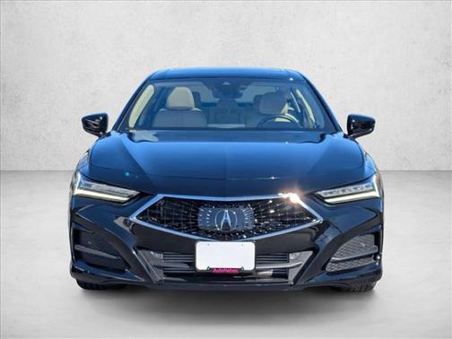 2023 Acura TLX FWD