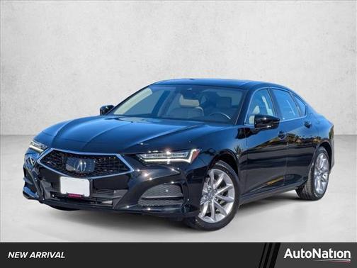 2023 Acura TLX FWD