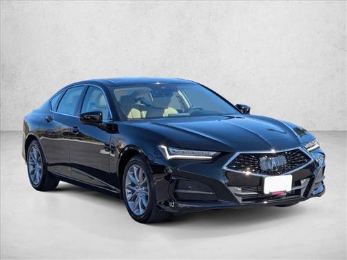 2023 Acura TLX FWD