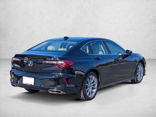 2023 Acura TLX FWD