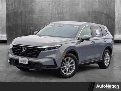 2024 Honda CR-V EX-L 2WD