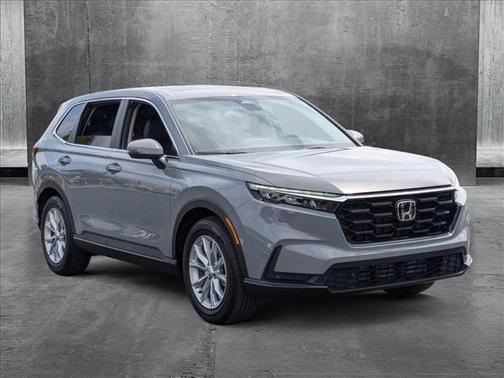 2024 Honda CR-V EX-L 2WD