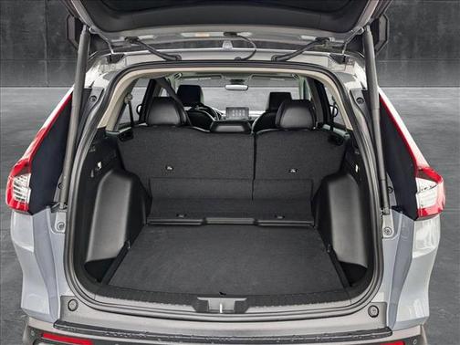 2024 Honda CR-V EX-L 2WD