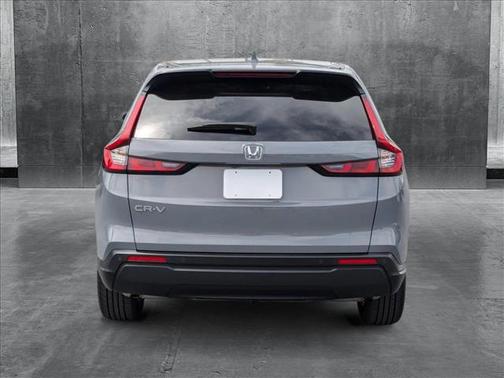 2024 Honda CR-V EX-L 2WD