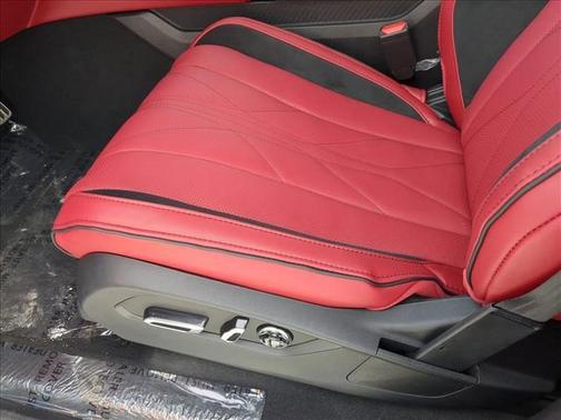 2026 Acura MDX Type S Advance Package