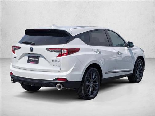 2026 Acura RDX Base